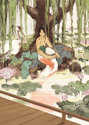 original - Linh