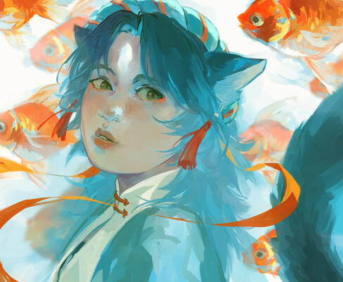 original - Lai An