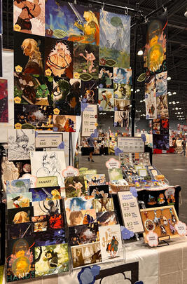 AnimeNYC 2026
