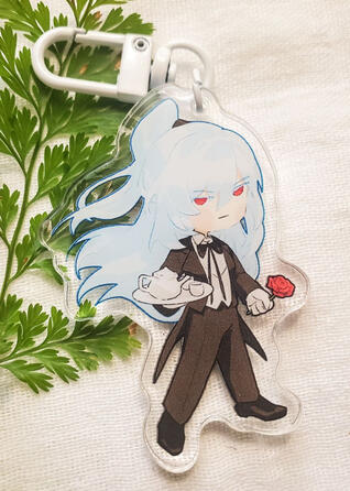 Butler JL charm Butler JL charm